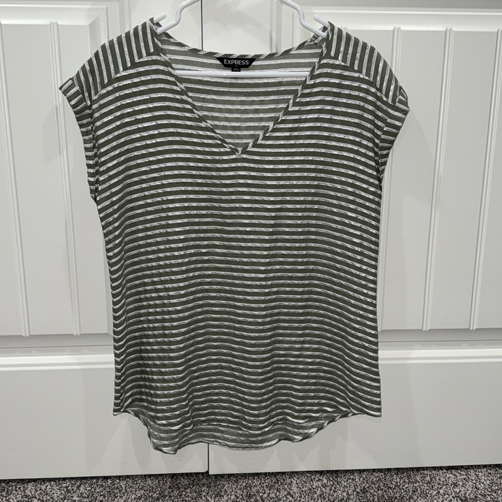Express blouse